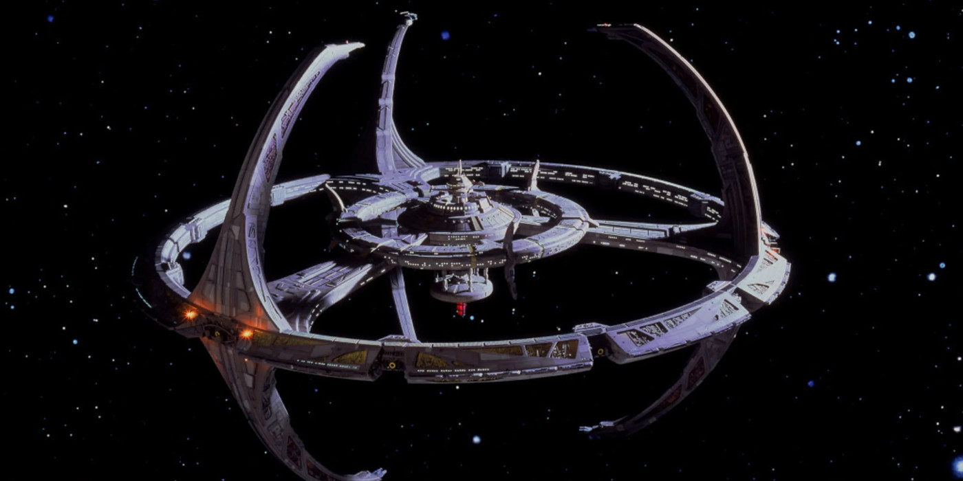 star trek deep space nine